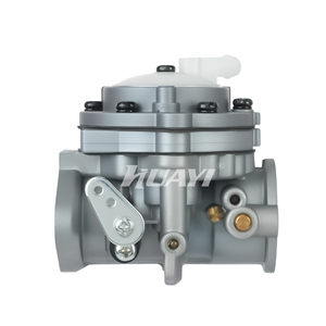 Carburateur de tronçonneuse de qualité professionnelle pour <span class=keywords><strong>Stihl</strong></span> 070 090 090G 090AV MS070 Remplace Tillotson HL-324A HL-244A 1106-120-0605 1106-120-0610 - Product Image 3