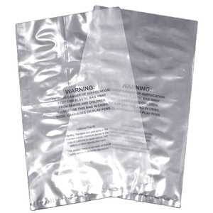 Bolsas Autoadhesivas al por Mayor, Suministros de Oficina de Alta Calidad, Bolsas de Envío Transparentes Multiusos, Fabricante de Vietnam - Product Image 5