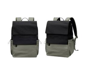 Large-capacity <b>Waterproof</b> Polyester <b>Backpacks</b> for Unisex <b>Stylish</b> Design Suitable for Daily Work and Travel Made in Vietnam - Product Image 4