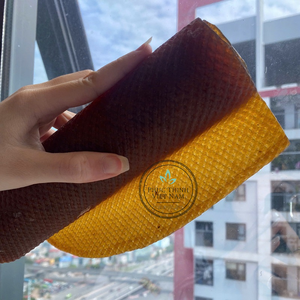 RSS 3-Un fournisseur du Vietnam offre des feuilles fumées nervurées en caoutchouc naturel grade 3 - Product Image 4