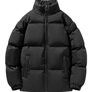 Hombres moda Slim Bomber cortavientos chaquetas abrigo ropa de hombre táctica chaqueta Casual hombres 2024 primavera otoño nueva chaqueta - Product Image 1