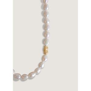 Collier de perles baroques Ruth, bijoux élégants et luxueux - Product Image 4