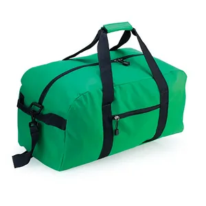 Borsa Personalizzata Ryazan 600D per Gadget Promozionali Sportivi - Product Image 1