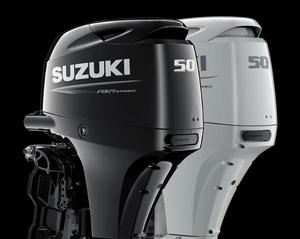 Fueraborda Suzuki DF50A - Product Image 1
