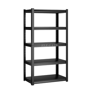 Scaffale per Organizzazione del Garage: Stile e Funzionalità - Product Image 1