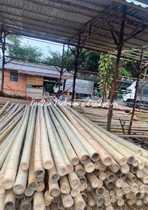 Vente 2025!!! Écologique Bambou Matériel Bambou Piquets Cannes/Bambou Jardin Piquets par Eco2go Vietnam - Product Image 2