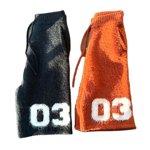 Shorts pour hommes en toile solide, polyester/coton, nouvelle arrivée personnalisée 2025, imperméables, coupe-vent, respirants, taille élastique - Product Image 1
