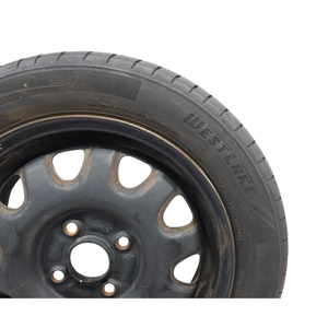 Rueda de acero OPEL Agila 1ª Serie (00>04) - Product Image 4