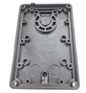 LONGNEW OEM Boîtiers en plastique étanches pour équipements de surveillance électrique et d'humidité sensibles TW - Product Image 1