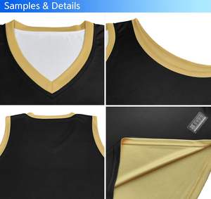 <b>Cheap</b> Price Customized Sportswear Basketball Breathable shirts Uniforms Bulk Custom <b>Basket</b> Ball shirts Sublimation shirts - Product Image 4