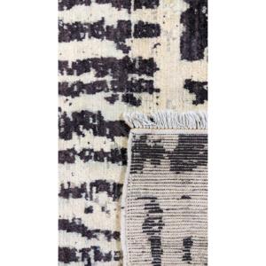 Tapis Imaco Tuareg, tapis d'intérieur noué à la main, 305 x 244 cm, ensemble - Product Image 1