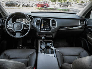 XC-90 Momentum Clean 2019 Vol-vo d'occasion - Product Image 3