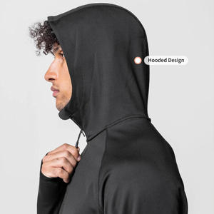 Nouveau style de sweat-shirt pour hommes, sweat-shirt à capuche de haute qualité, sweat-shirt oversize pour hommes, vente en gros de sweat-shirts streetwear pour hommes - Product Image 3