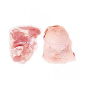 Cuisses de poulet de haute qualité, surgelées et fraîches, transformées selon des normes hygiéniques pour les acheteurs de services alimentaires - Product Image 4