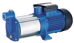 Pompa centrifuga multistadio 1,5 HP 6,2A (GUT GGMK1300) - Product Image 1