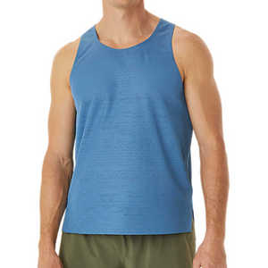 Camiseta sin mangas negra con logotipo personalizado, ropa deportiva para hombre, camisetas, ropa de entrenamiento de talla grande, chalecos deportivos para gimnasio para hombre - Product Image 5