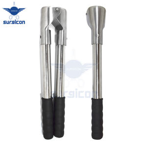 Instruments vétérinaires de qualité supérieure Barnes Dehorner personnalisé en acier inoxydable certifié CE accepter OEM par Surgicon - Product Image 6