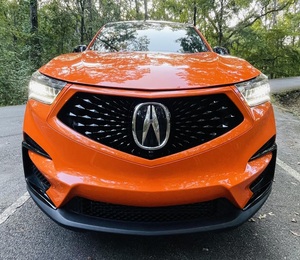 ACURA RDX 2021 IMPECABLE, LISTO PARA ENVIAR - Product Image 2
