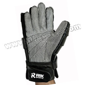 ถุงมือเฮมาคุณภาพสูง ทนทาน พร้อมดีไซน์เฉพาะสำหรับการฝึกซ้อม - Product Image 5