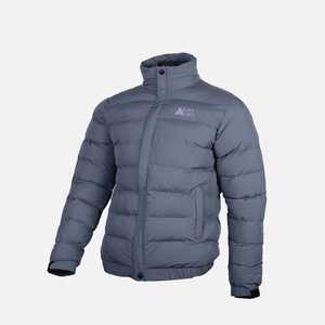 FHOR Casual Softshell Jacket Navigating Silicone Non-Hoodie Stand Collar Ligero a prueba de viento Fitness Características Poliéster - Product Image 2