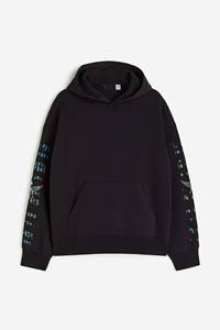 Sudadera con Capucha para Hombre, 100% Algodón, Estilo Holgado, Felpa Gruesa, Tie-Dye, Lavada, con Logotipo Bordado, Resistente al Viento y Transpirable, Gran Venta - Product Image 2