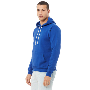 Hoodies Hommes En Gros Meilleur Pull Polaire Mode Hiver Casual Hoodies Pour Homme De Haute Qualité - Product Image 5