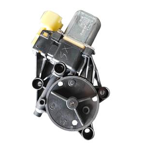 MOTORINO ALZAVETER ANTERIORE SINISTRO FORD Fiesta 6a Serie (08>17) - Product Image 1