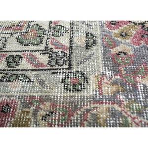 Alfombras de Lana Anudadas a Mano de Gran Tamaño, Diseño de Medallón Rojo y Naranja, para Sala de Estar o Pasillo - Pae-2950 - Product Image 3