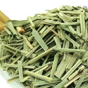 Tranches de citronnelle séchées naturelles à bon prix tiges de feuilles de citronnelle sèches disponibles en grande quantité - Product Image 2