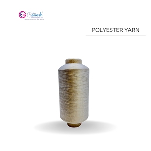 Haute qualité 100/2 fil à coudre en polyester Durable haute ténacité teint fil filé Techniques de broderie Quilting fort couvert - Product Image 2