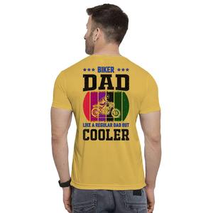 Camiseta Casual para Hombre, 100% Algodón, Suave al Tacto, Corte Regular, Cuello Redondo, Transpirable, Secado Rápido, Anti-Pilling, Ideal para Uso Diario, Personalizada con Impresión - Product Image 2