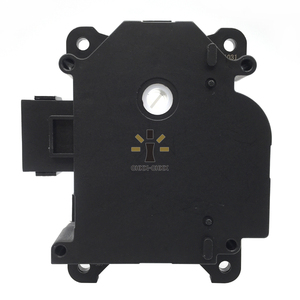 PEIVSO Direct From Factory Premium Radiator <b>Heater</b> Blower Actuator 063700-7061 for Lexus RX300 New One Year Warranty 100% Tested - Product Image 4