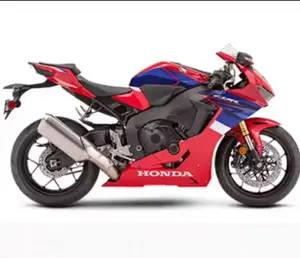 オートバイホット2024 2023 CBR1000RR-R Fireblades SP 999cc DOHC液冷スーパーバイクSPORTBIKE