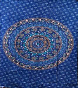 Barmeri – nouvelles tapisseries murales à imprimé chameau, vente en gros, drap de lit en tissu de coton, taille unique pour la décoration de la maison, GC-TP-290 - Product Image 4