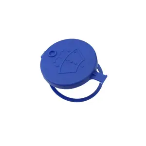 Citroen Peugeot Windshield <b>Washer</b> <b>Fluid</b> Reservoir Cap Model 6432.30 - Product Image 3