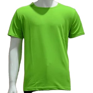 T-shirts Boxy Homme Personnalisés de Haute Qualité, Grammage Lourd, Effet Vieilli, Délavés à l'Acide, Coupe Oversize, T-shirt Court Personnalisé pour Homme - Product Image 1