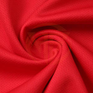 Camiseta de Fútbol Profesional Fabricada con Material Duradero de Poliéster Transpirable para Hombre - Product Image 6