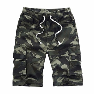 Custom LOGO <b>Mens</b> Swim Wear Beach Shorts <b>Men</b> Running Sports Short Pants Man Solid Tactical Uniform Camouflage - Product Image 1