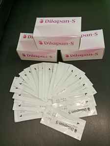 Equipo Dilapan S, Dilatador Cervical de Laminaria Natural, Hidrogel Acuacry, Dilapan S Equipment - Product Image 3