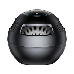 Pour <span class=keywords><strong>Thinkplus</strong></span> TS5 haut-parleur portable en forme de boule avec fonction tactile haut-parleur tws sans fil design original pour haut-parleur <span class=keywords><strong>lenovo</strong></span> - Product Image 2