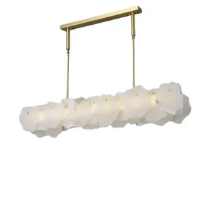 โคมไฟระย้าและโคมไฟห้อยเพดาน PietraStone - Product Image 3