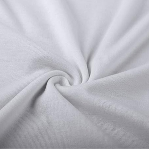 เสื้อสเวตเตอร์คอกลมแขนยาวลำลองสำหรับผู้ชายเสื้อสเวตเตอร์ผ้าโพลีเอสเตอร์สีพื้น - Product Image 6