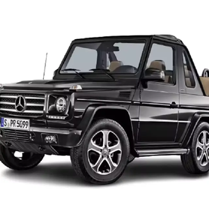 Usado, Nuevo, M.E R.CE D.ES B9E N.Z G-WA.G, Volante a la Izquierda, Asientos de Cuero, Cámara Trasera, Emisión Euro IV, Faros de Xenón, Modelo 2024 - Product Image 3