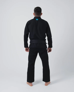 100% algodón Jiu-Jitsu Gi BJJ personalizado GI fábrica bordado impresión Logo BJJ GI 2025 jiu jitsu kimono/kimono de jiu jitsu - Product Image 5