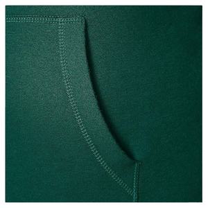 Hoodie unisexe en polyester et coton, best-seller de l'hiver, broderie personnalisée vintage, haute qualité, fabriqué par HS 2026 - Product Image 3