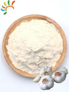 Condimento Alimentare Cinese: Estratto di Aglio in Polvere Disidratato Bianco, Allitiamina 1%-10%, Allium 2.5%-5%, Alliina, Vitamina - Product Image 1