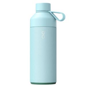 Bouteille d'eau réutilisable pour les athlètes, sans BPA, écologique, anti-fuite, pour l'entraînement et le sport - Product Image 2