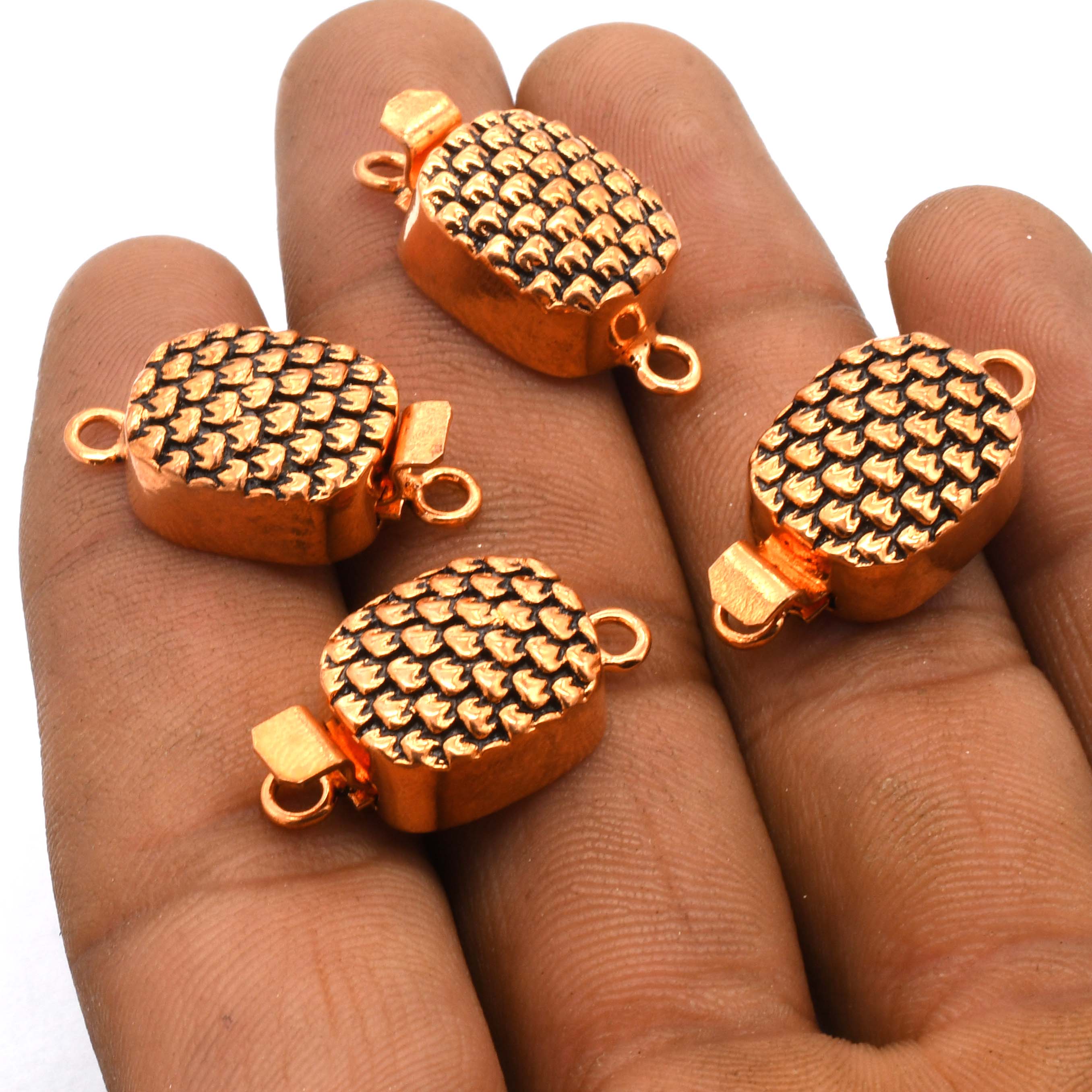 Copper-1 Strand