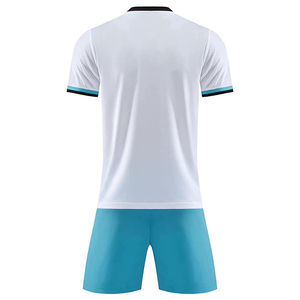 Uniformes de Fútbol Personalizados para Hombre, Diseña Tu Propio Uniforme de Equipo, Uniformes de Entrenamiento de Fútbol, Uniformes de Fútbol Económicos 2025 - Product Image 6