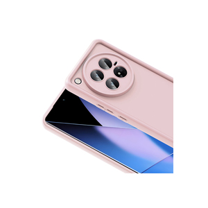 Étui de protection Infinix Zero 40 5G Premium MRSA, design ananas, coque en silicone, protection de l'appareil photo, translucide, protection de téléphone - Product Image 6